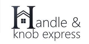 Handle and Knob Express logo